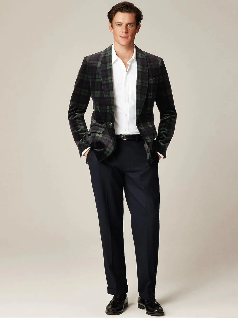 J. Crew crew shawl